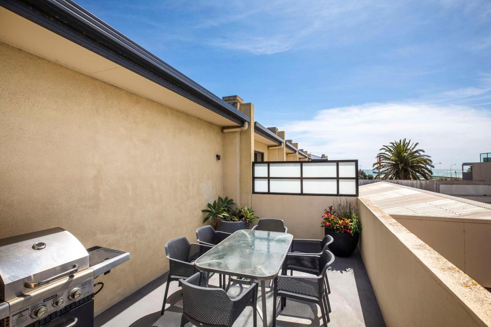 Rye Hotel By Nightcap Plus Exterior photo
